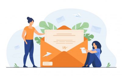 Vos emails arrivent en spam ? Découvrez nos astuces pour que cela n’arrive plus.