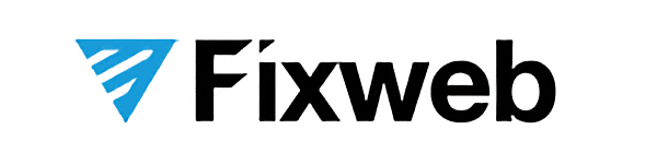 logo fixweb