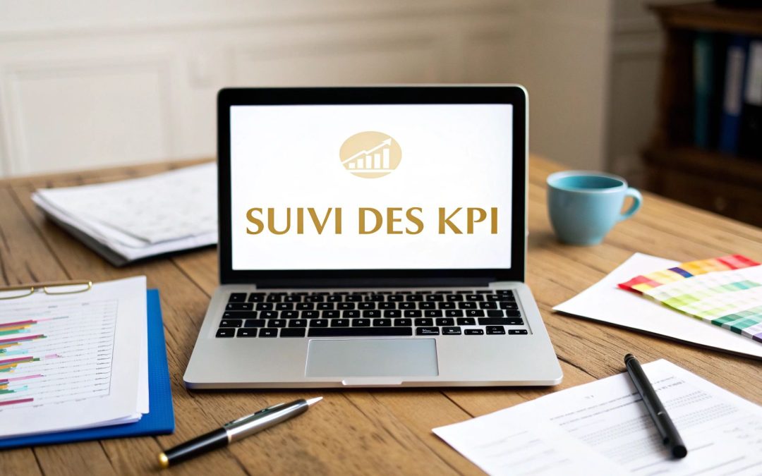 Suivi des KPIs : Optimisez vos tableaux pour de meilleures décisions