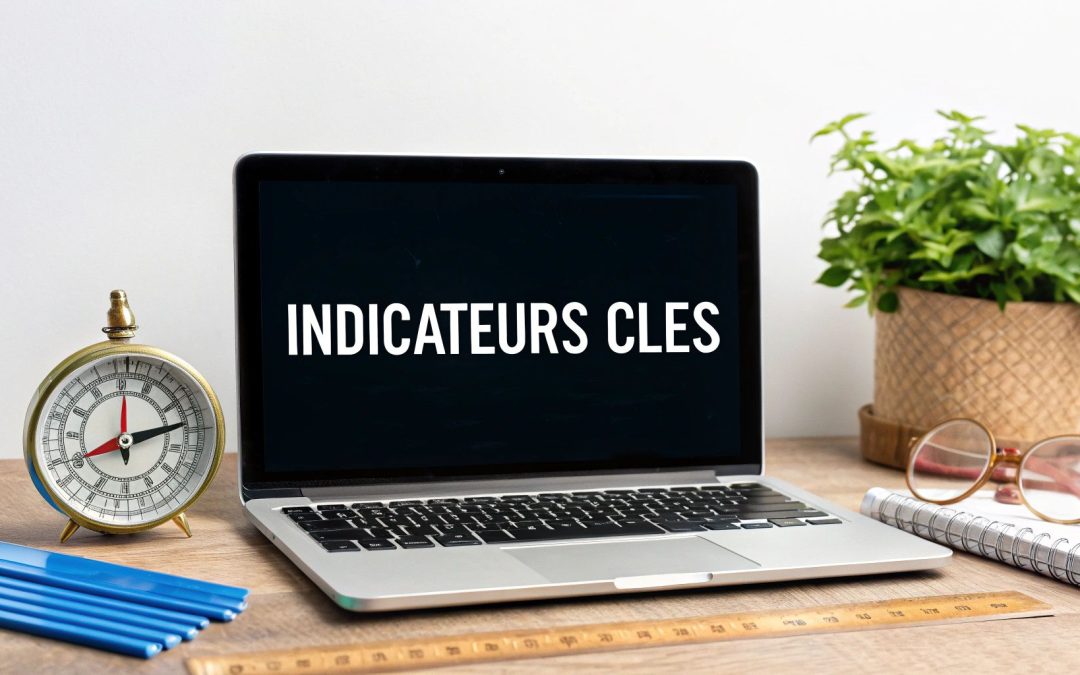 Indicateurs de performance commerciale : Guide essentiel
