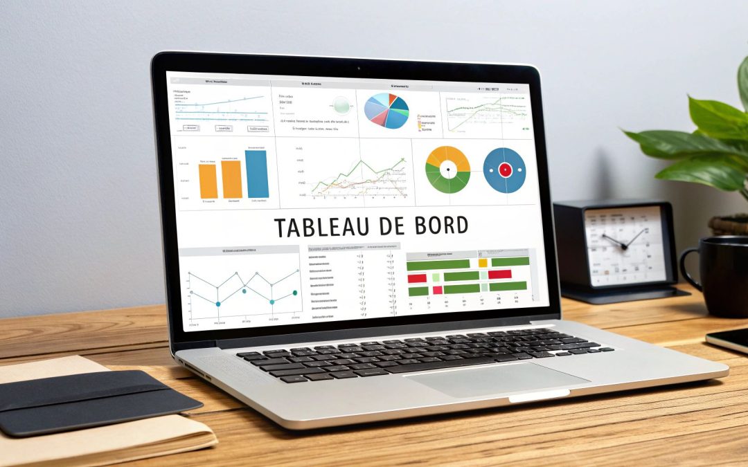 8 Exemple tableau de bord entreprise You Should Know