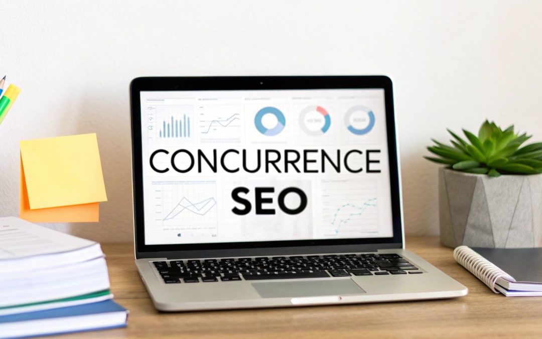 Analyse Concurrence SEO : Boostez Votre Visibilité