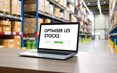 Optimiser les stocks pour une croissance durable en PME