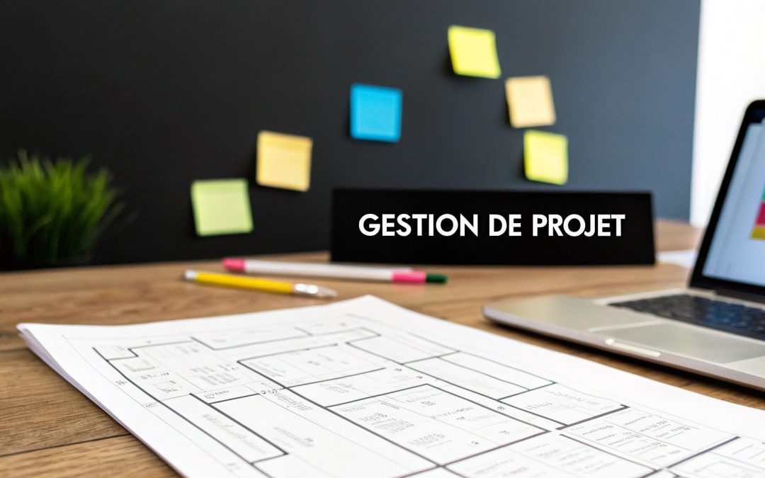 Choisir sa méthodologie de gestion de projet