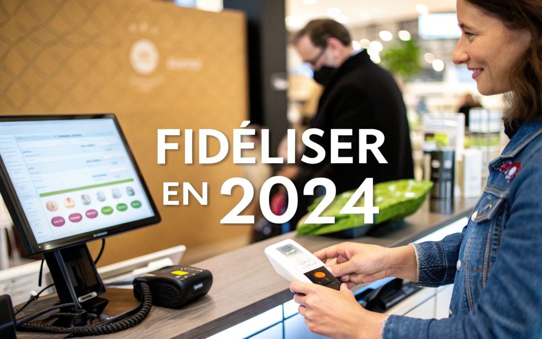 Comment fidéliser les clients en 2024