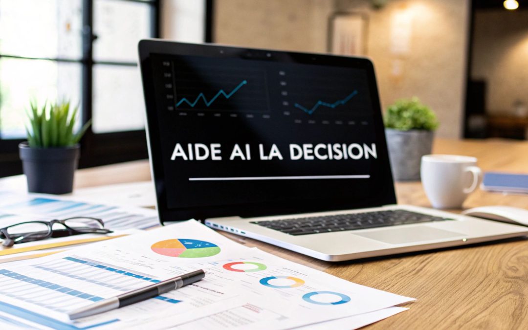 Outils d’aide à la décision pour PME