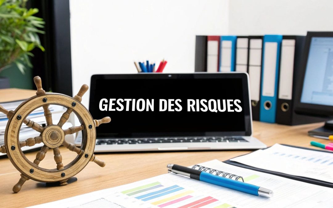 Gestion des risques en entreprise pour TPE et PME