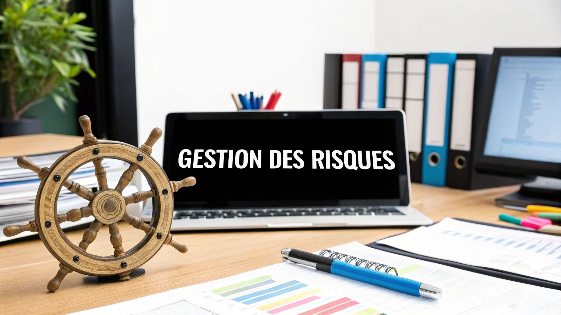 Gestion des risques en entreprise pour TPE et PME - Webintelligence