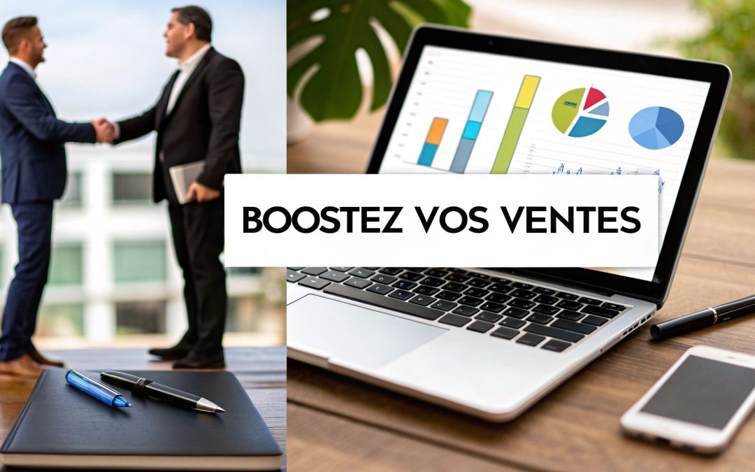8 techniques de prospection commerciale pour booster vos ventes