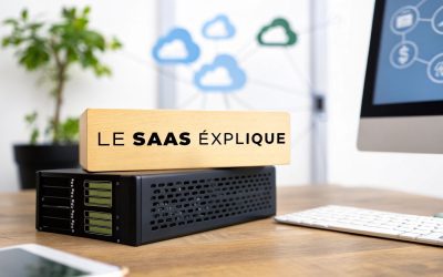 Qu’est ce que le SaaS expliqué simplement