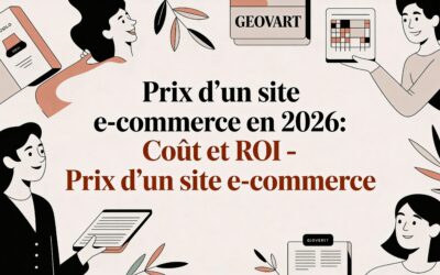 Prix d&rsquo;un site e-commerce en 2026: coût et ROI – prix d&rsquo;un site e-commerce