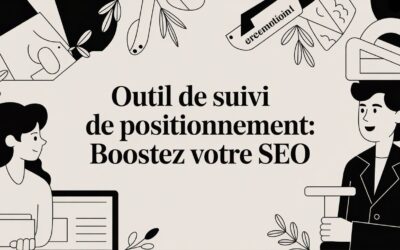 Outil de Suivi de Positionnement: Boostez Votre SEO