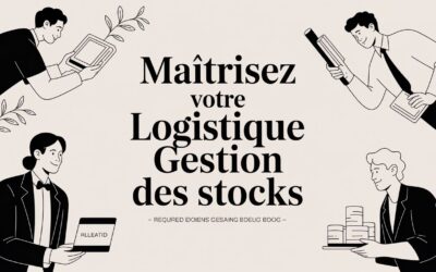 Maîtrisez votre Logistique Gestion des Stocks