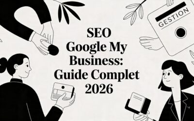 SEO Google My Business: Guide Complet 2026