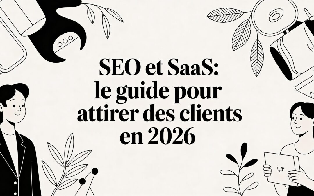 SEO et SEA: Le guide pour attirer des clients en 2026