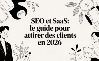 SEO et SEA: Le guide pour attirer des clients en 2026